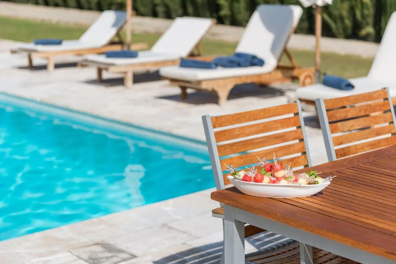 Ses Rentadores Selva  Villa Selva (Mallorca)