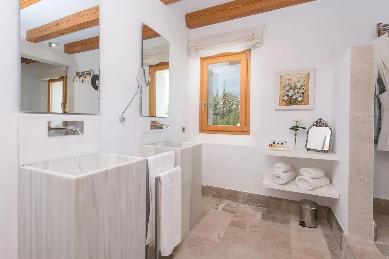 Ses Rentadores Selva  Selva (Mallorca)