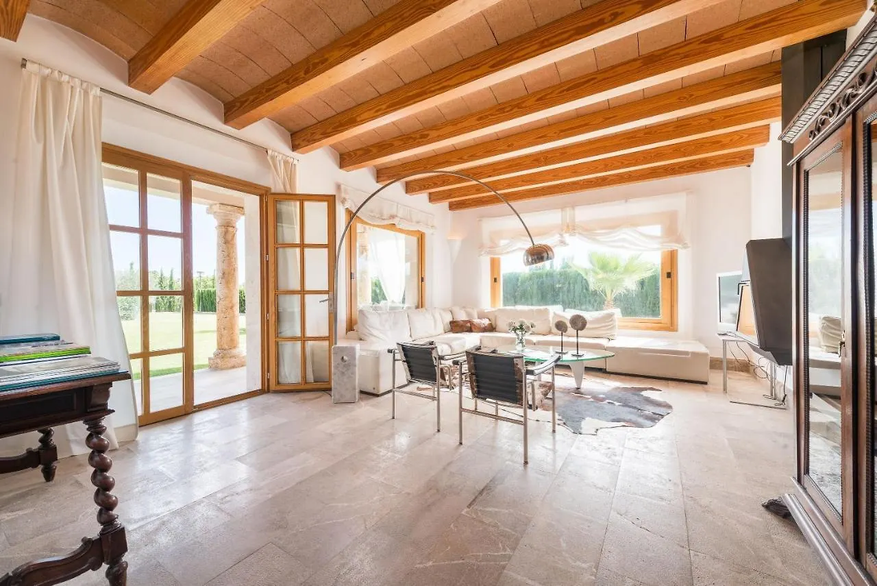 Ses Rentadores Selva  Villa Selva (Mallorca)