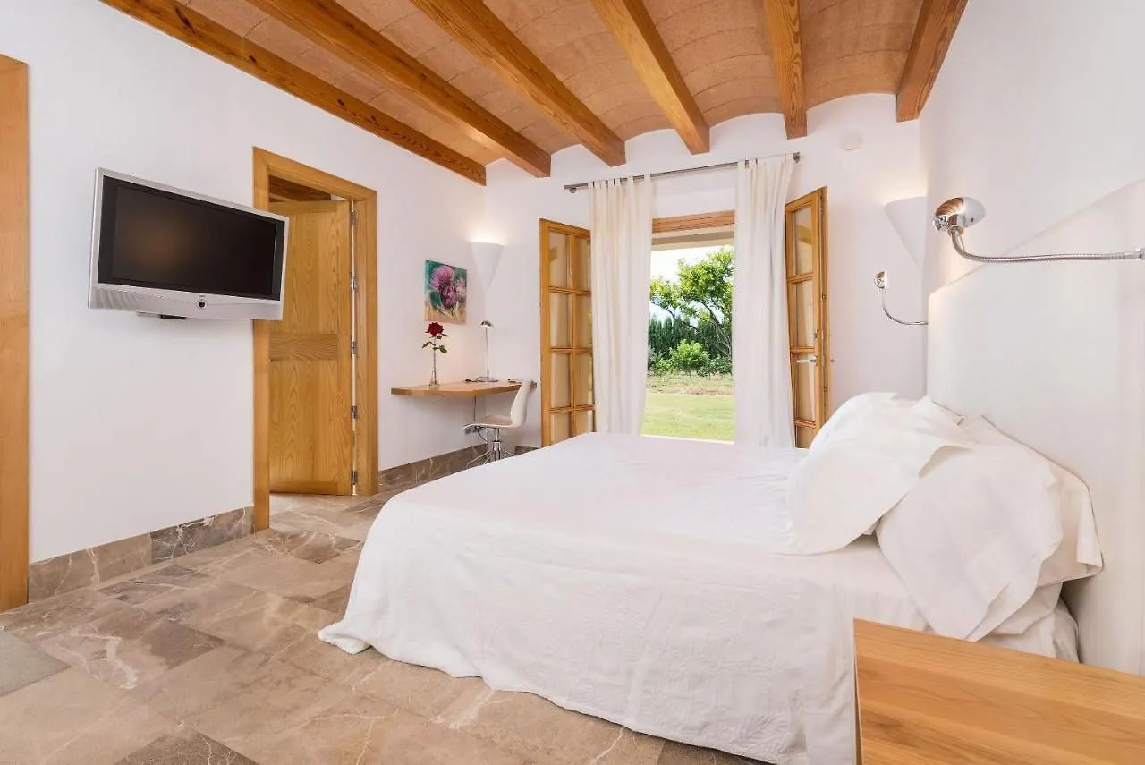 Villa Ses Rentadores Selva