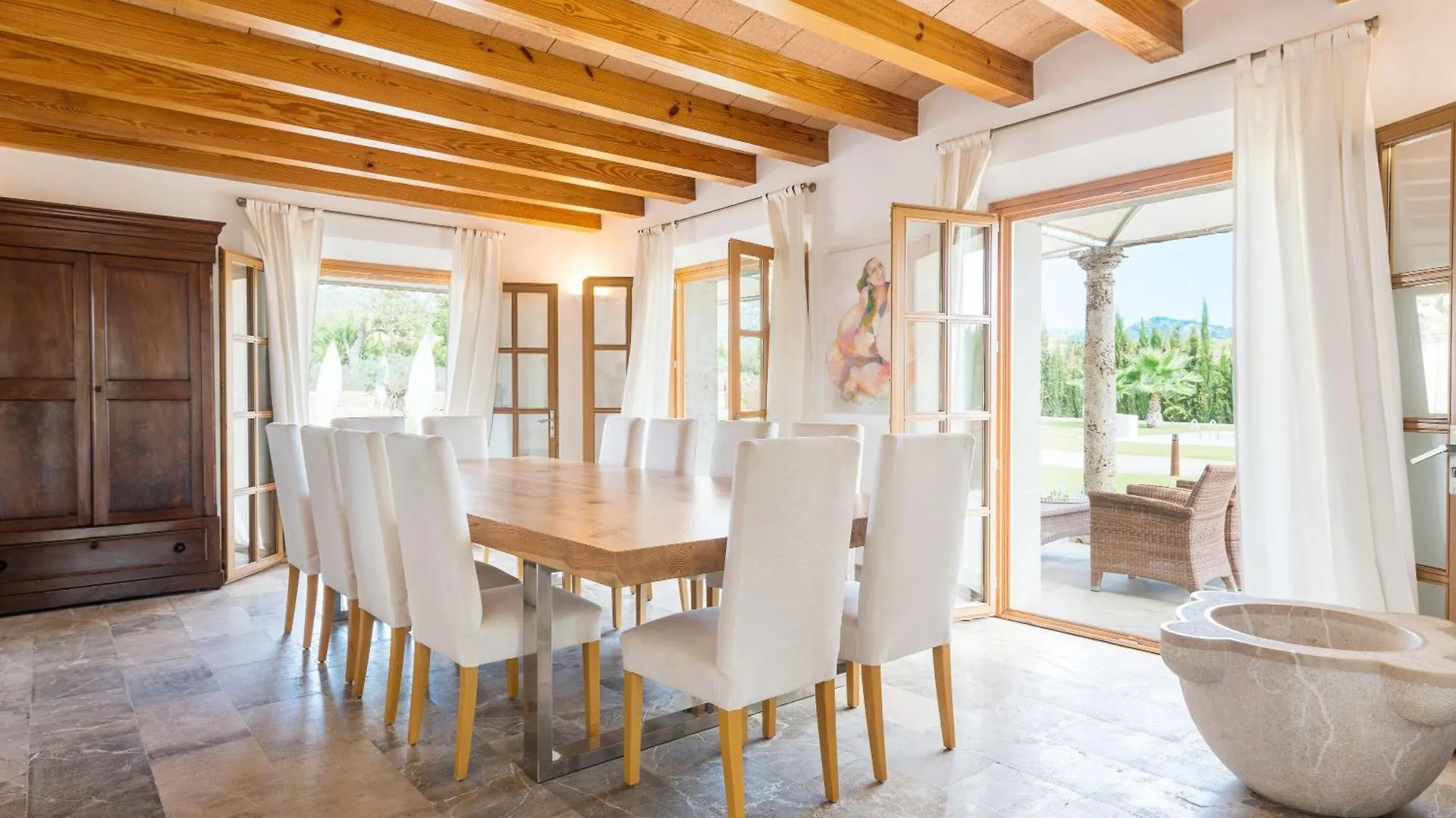 Villa Ses Rentadores Selva