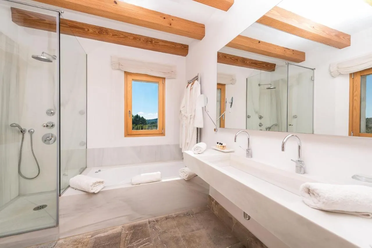 Ses Rentadores Selva  0*, Selva (Mallorca)