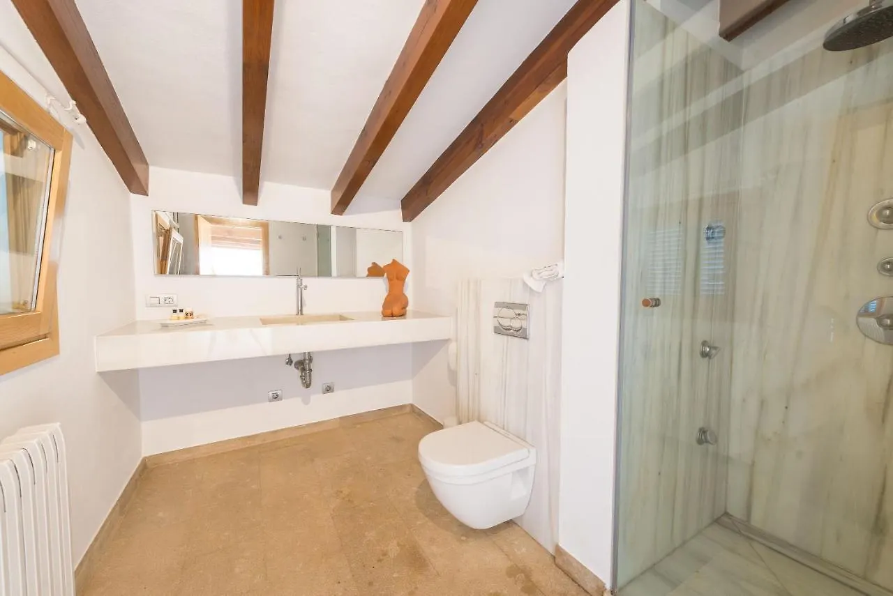 Ses Rentadores Selva  Villa Selva (Mallorca)