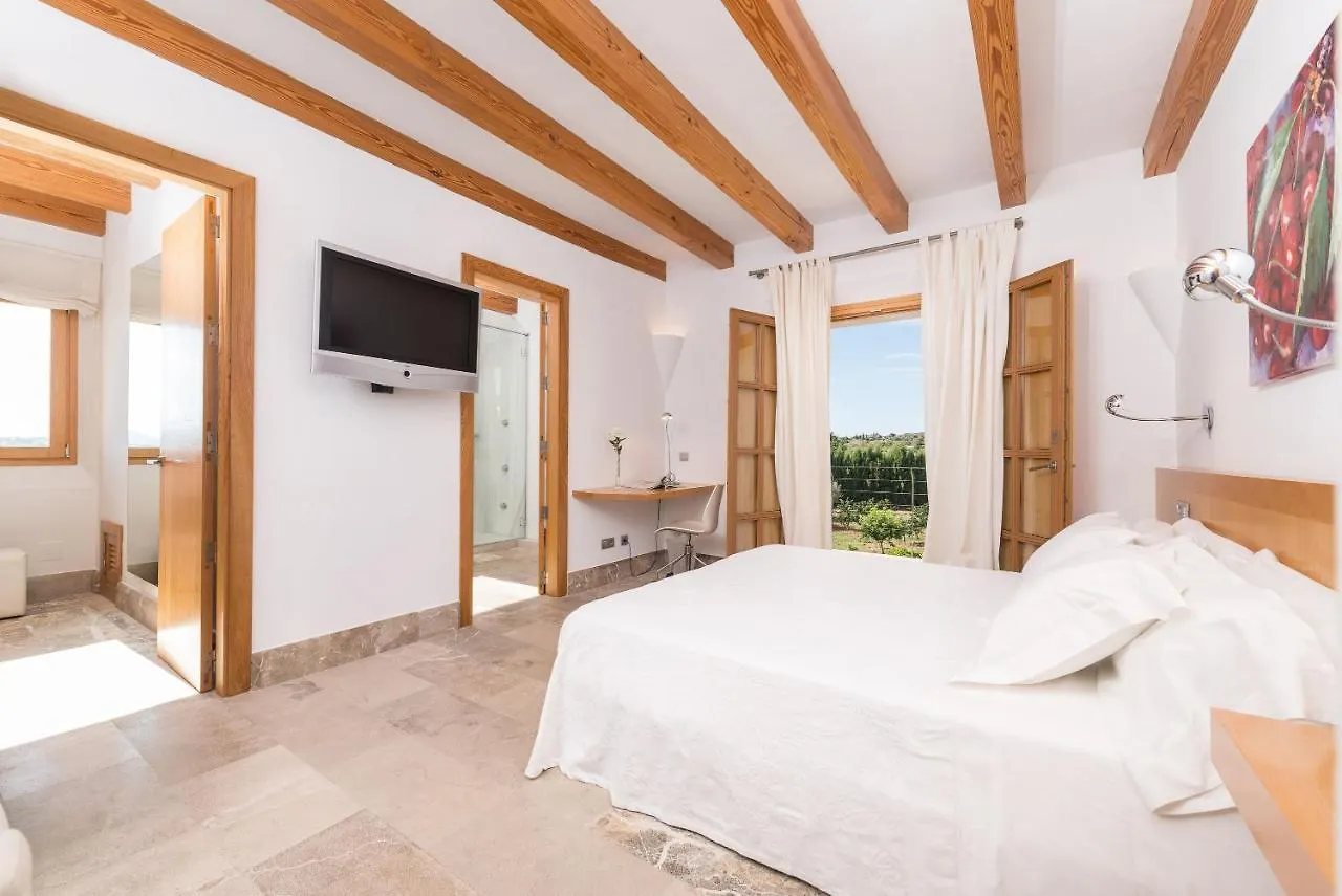 Ses Rentadores Selva  Selva (Mallorca)