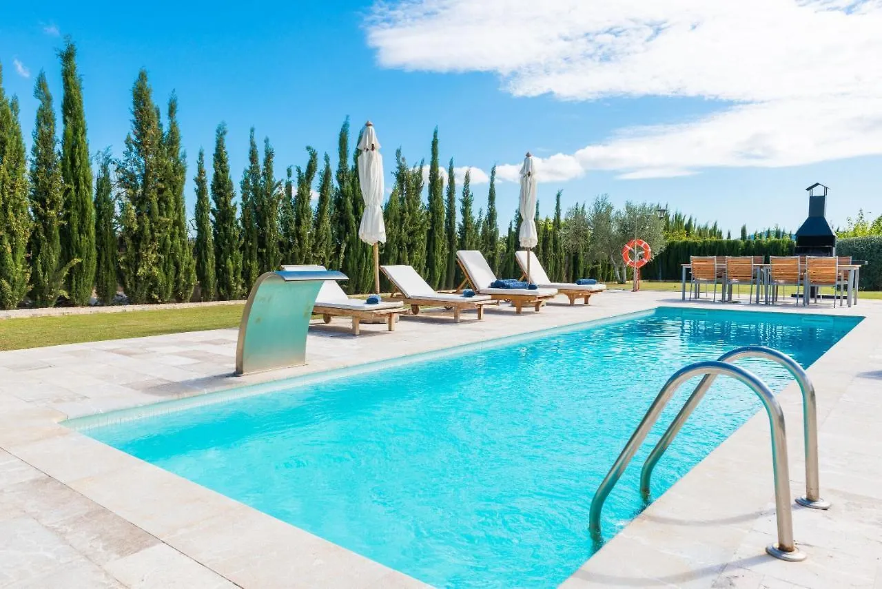 Villa Ses Rentadores Selva