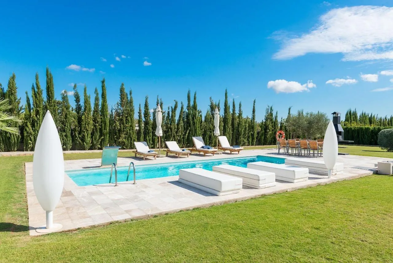 Villa Ses Rentadores Selva