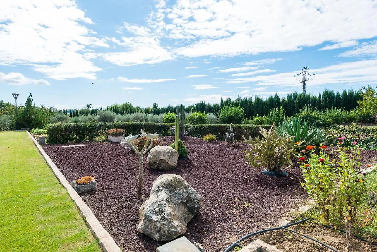 Villa Ses Rentadores Selva