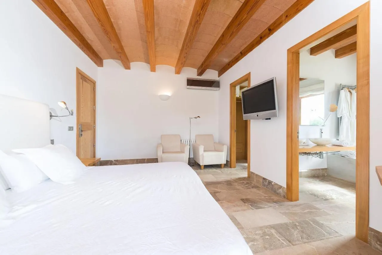 Ses Rentadores Selva  Selva (Mallorca)