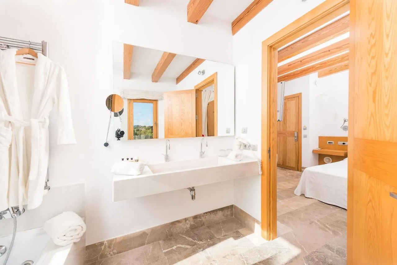 Villa Ses Rentadores Selva  Spain