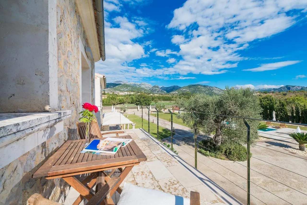 Ses Rentadores Selva  0*, Selva (Mallorca)