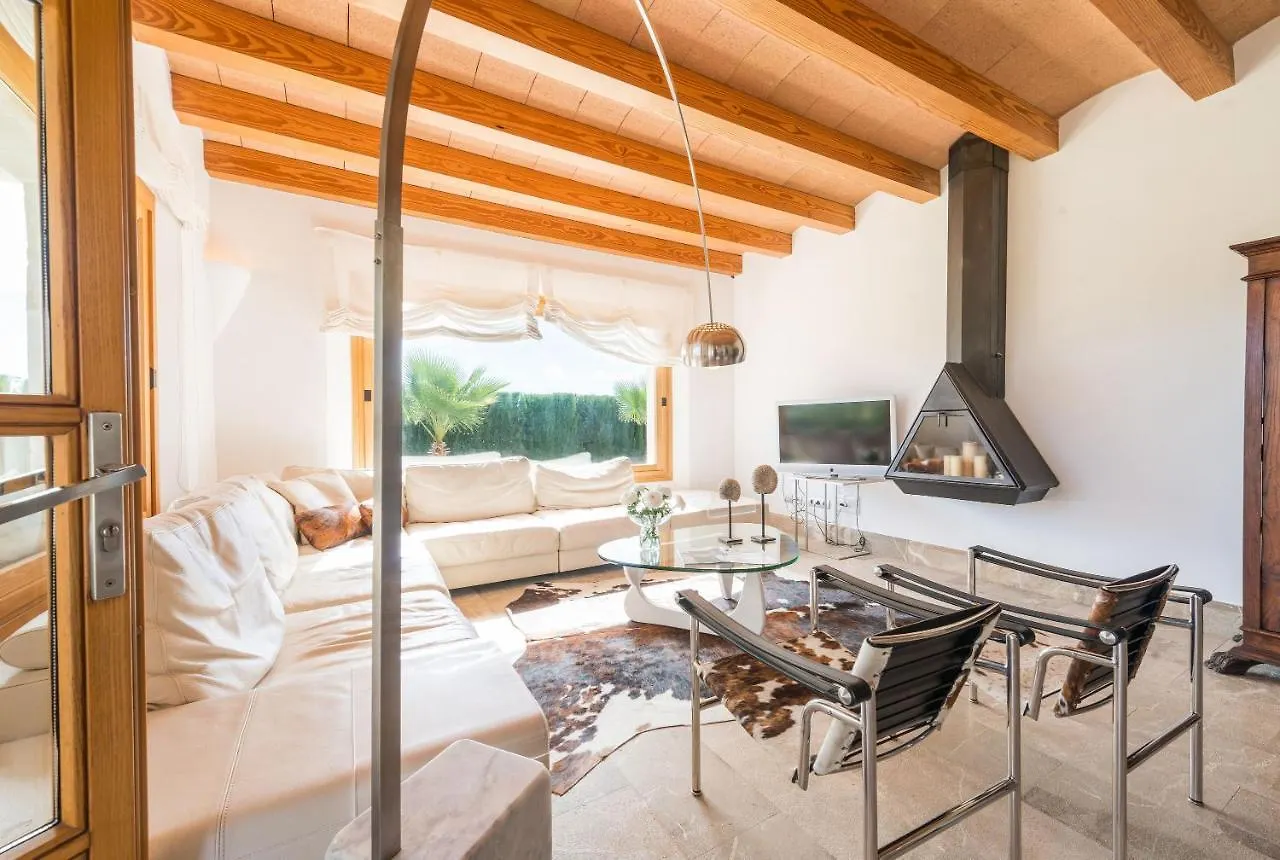 Ses Rentadores Selva  Spain