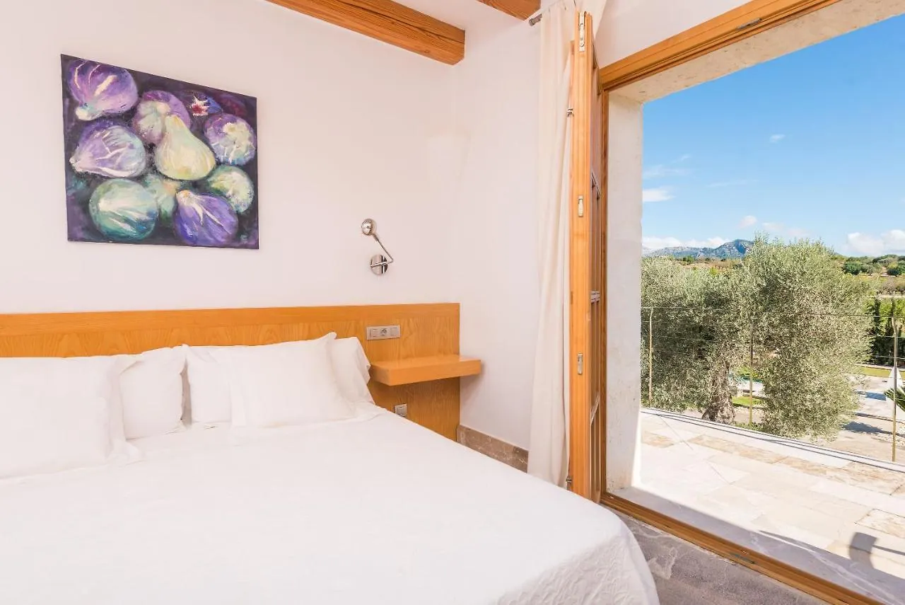 Ses Rentadores Selva  Selva (Mallorca)