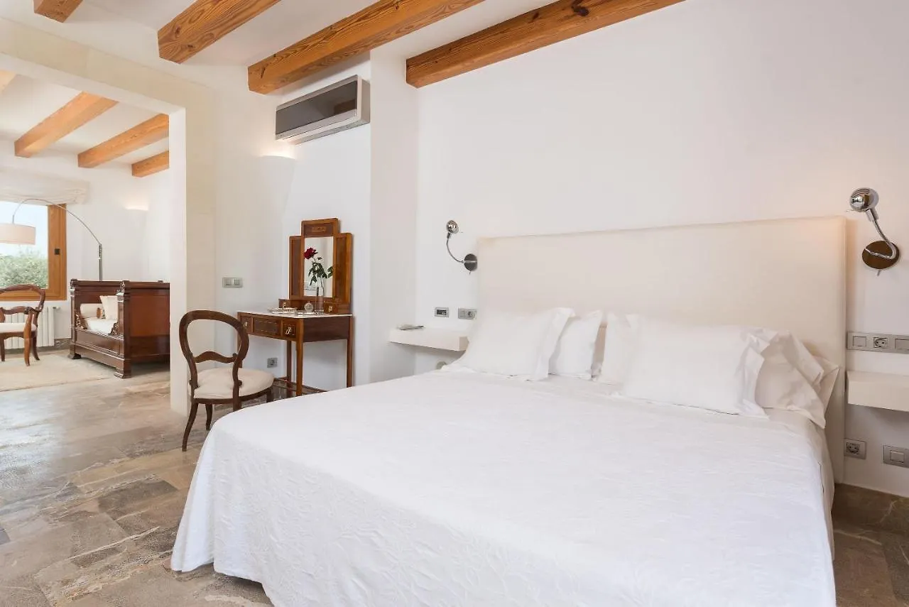 Ses Rentadores Selva  Spain