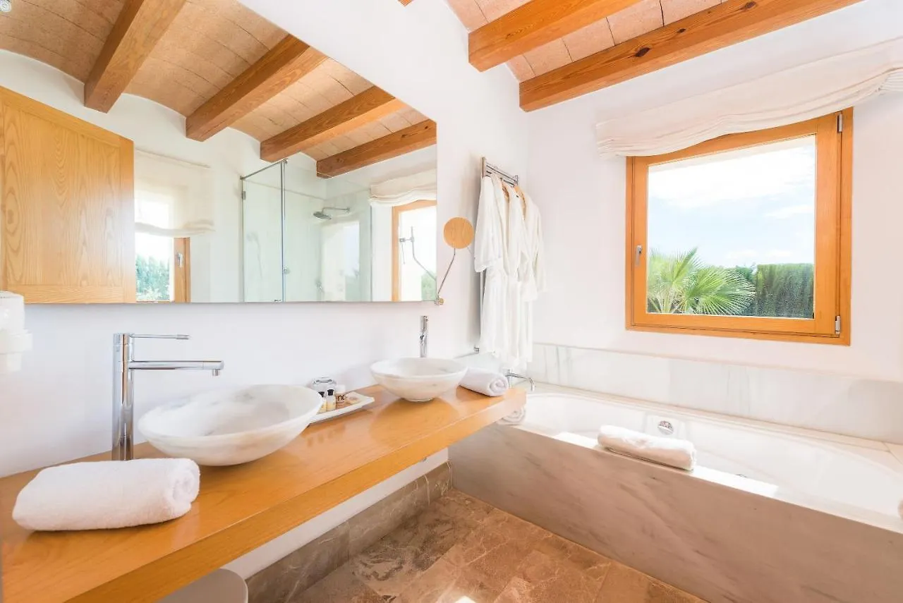 Villa Ses Rentadores Selva