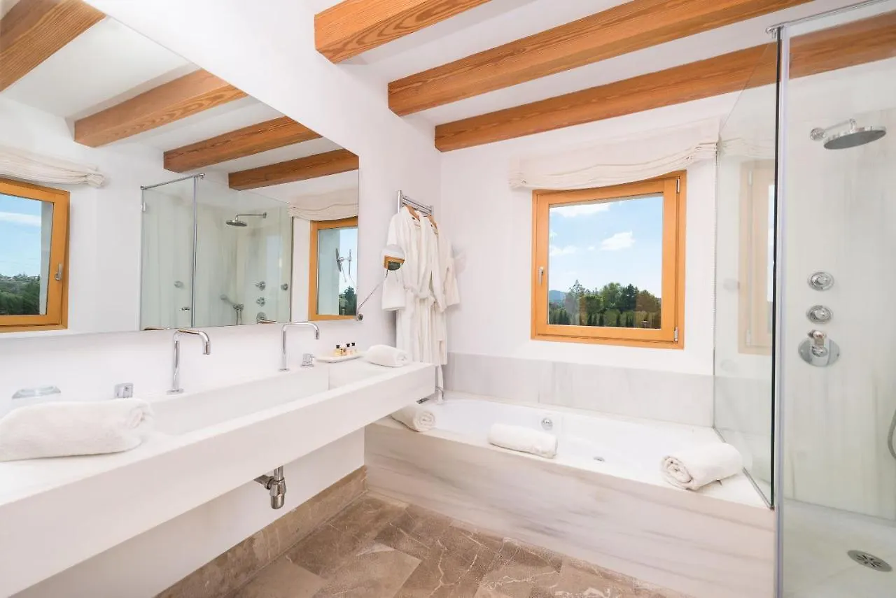 Ses Rentadores Selva  0*, Selva (Mallorca) Španělsko